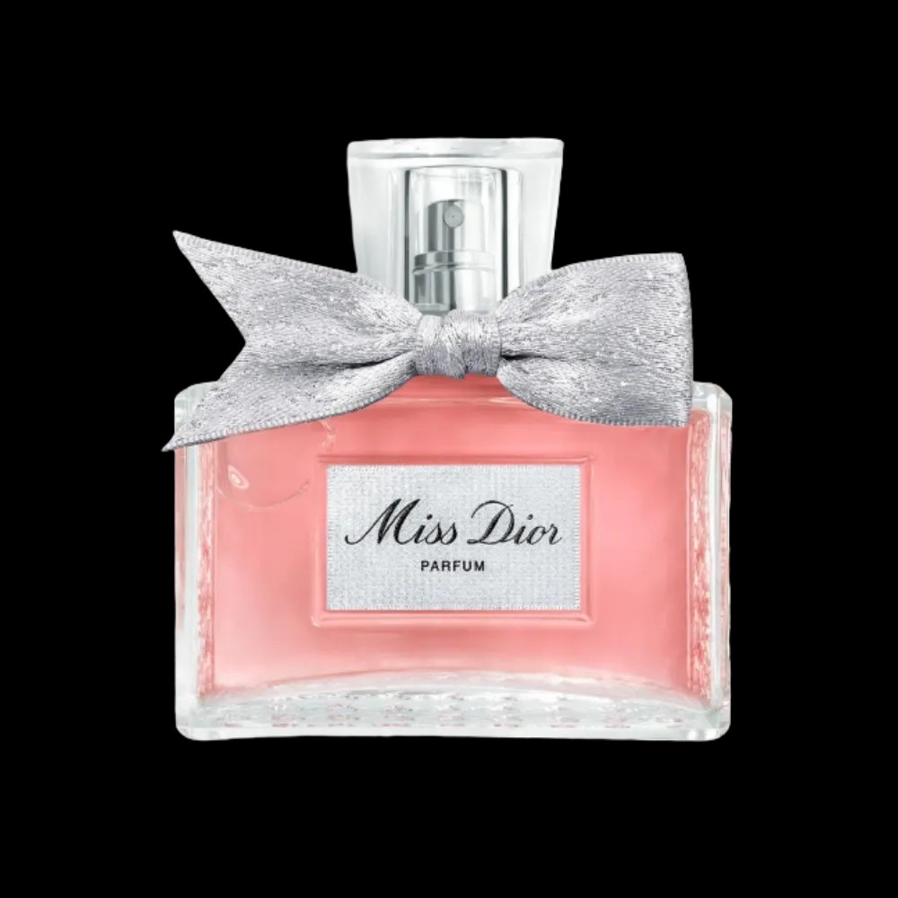 Miss Dior Parfum Perfume - Intense Floral, Fruity and Woody Notes - HypeFly India View 1