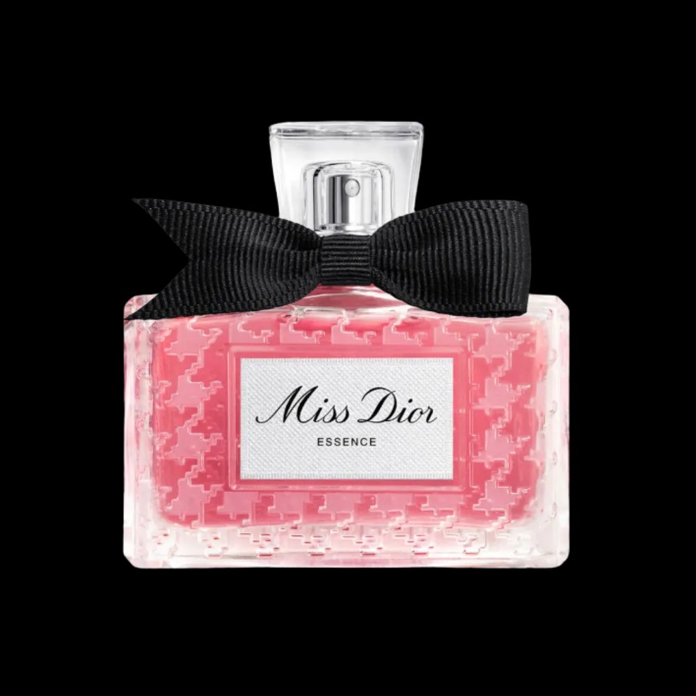 Miss Dior Essence Essence de Parfum - Jammy, Floral and Woody Notes - HypeFly India View 1