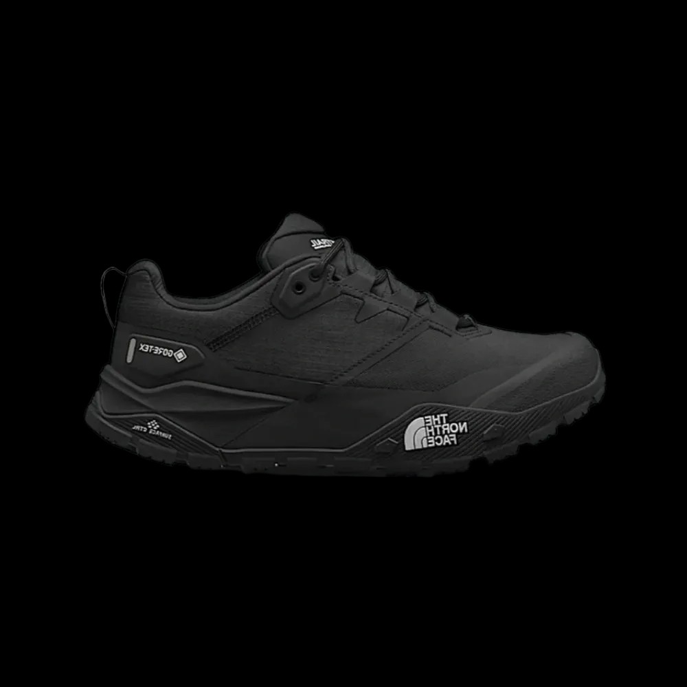 The North Face Mens Offtrail Hike Gore-Tex Shoes Tnf Black TNF Black/TNF White - HypeFly India View 1