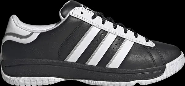 Adidas No Sleep Rave Club x Campus 'Core Black' - HypeFly India View 1
