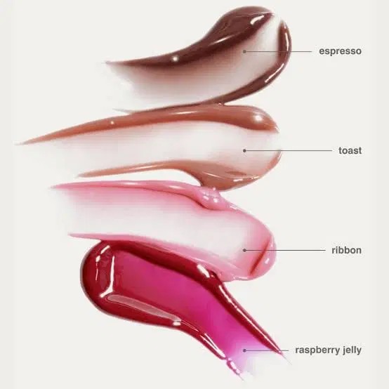Rhode Peptide Lip Tint 'Raspberry Jelly' - HypeFly India View 3