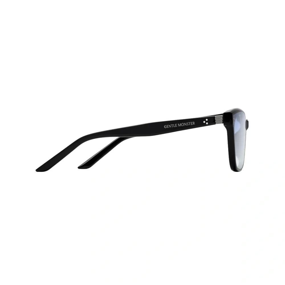 Gentle Monster Numer 01(BLG) - HypeFly India View 3