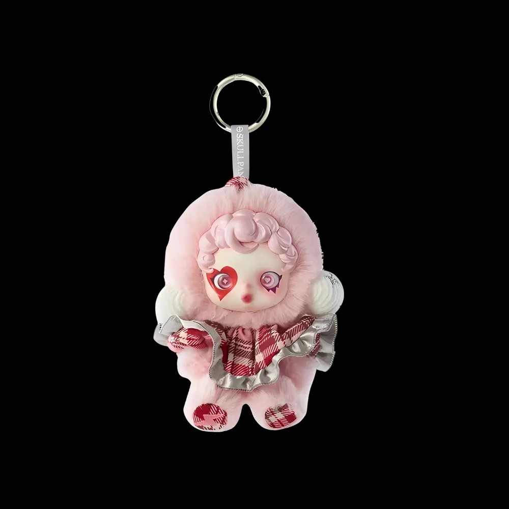 Pop Mart SKULLPANDA Winter Symphony Series Rhapsody - HypeFly India View 1