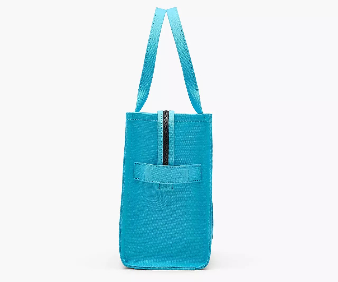 Marc Jacobs The Canvas Large Tote Bag 'Aqua' - HypeFly India View 3