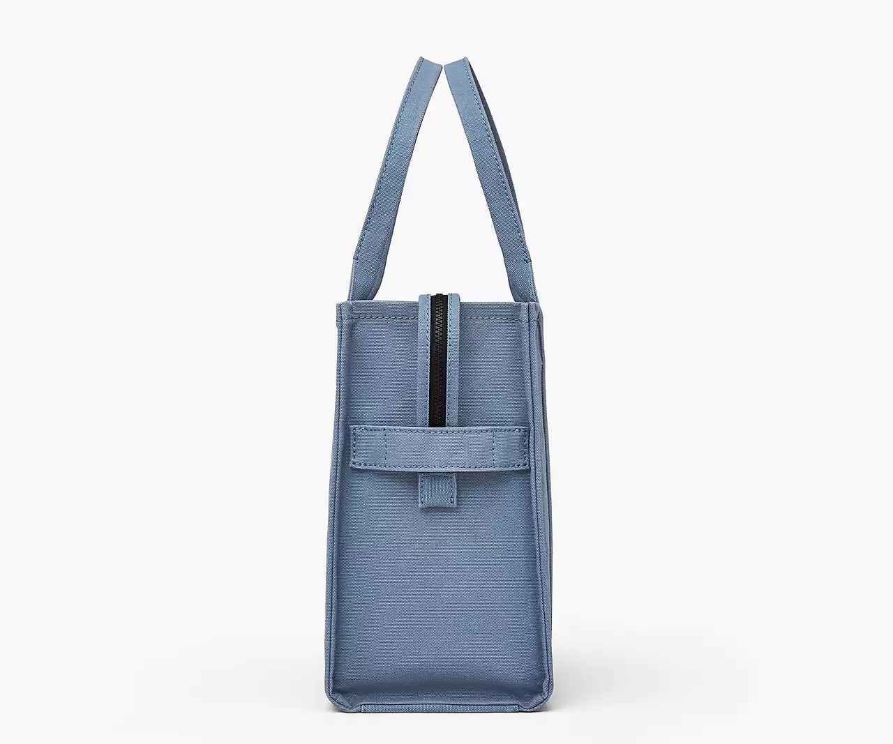 Marc Jacobs The Canvas Large Tote Bag 'Blue Shadow' - HypeFly India View 4
