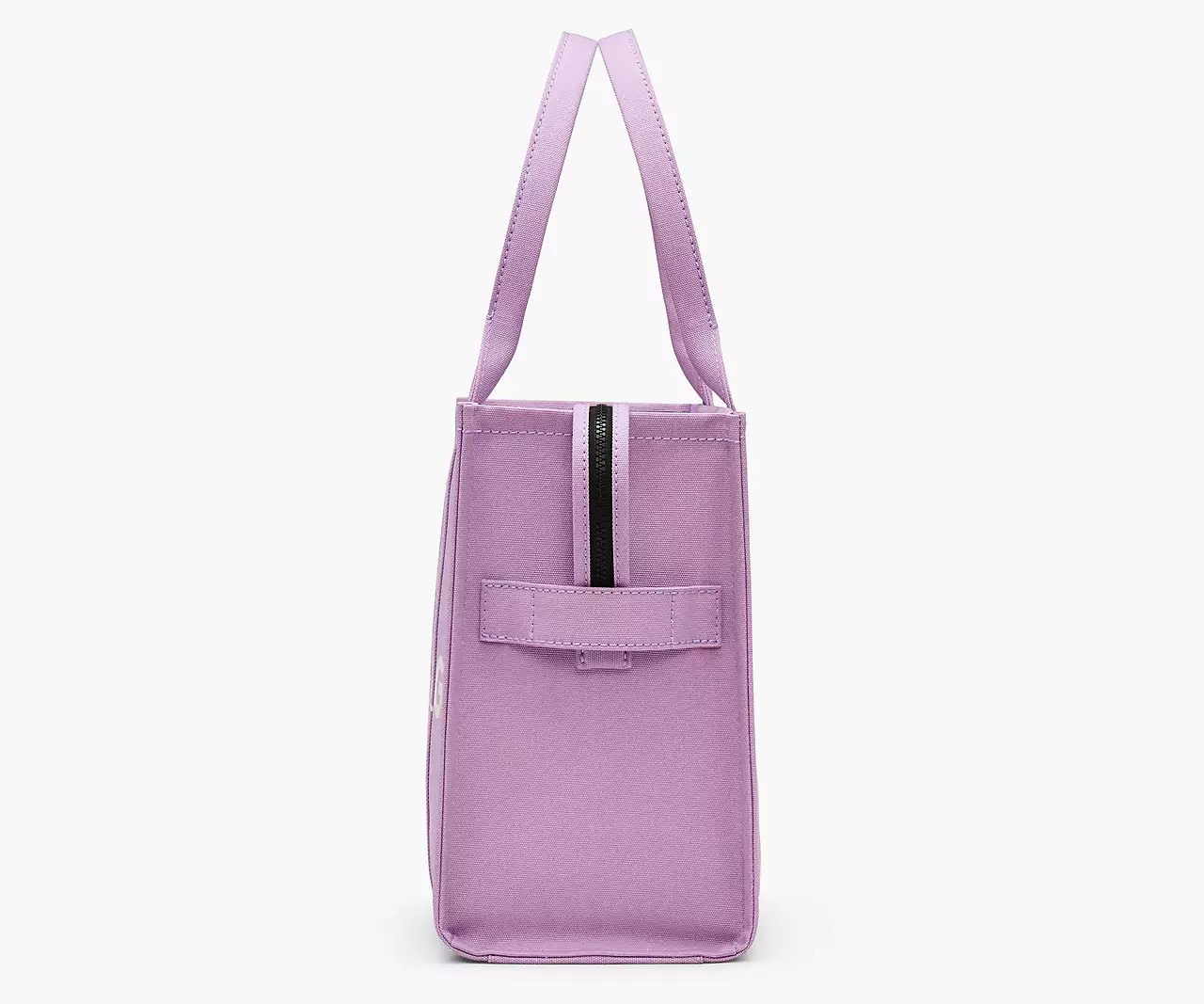 Marc Jacobs The Canvas Large Tote Bag 'Wisteria' - HypeFly India View 4
