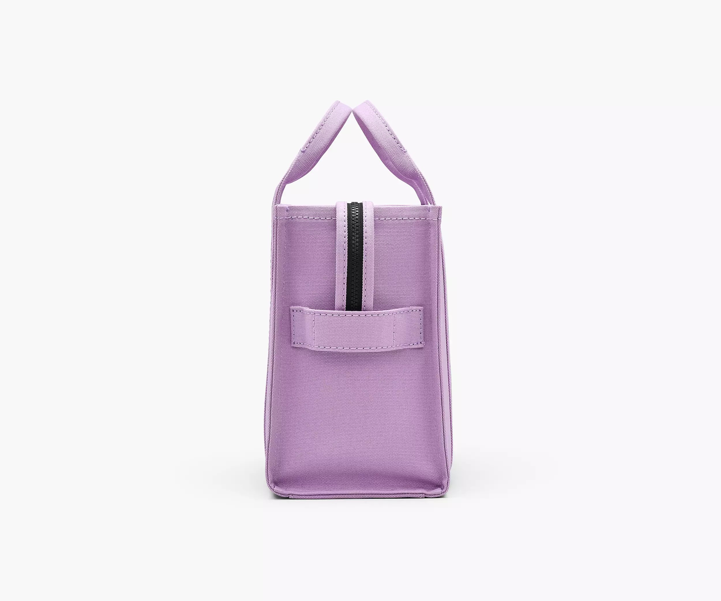 Marc Jacobs The Canvas Medium Tote Bag 'Wisteria' - HypeFly India View 3