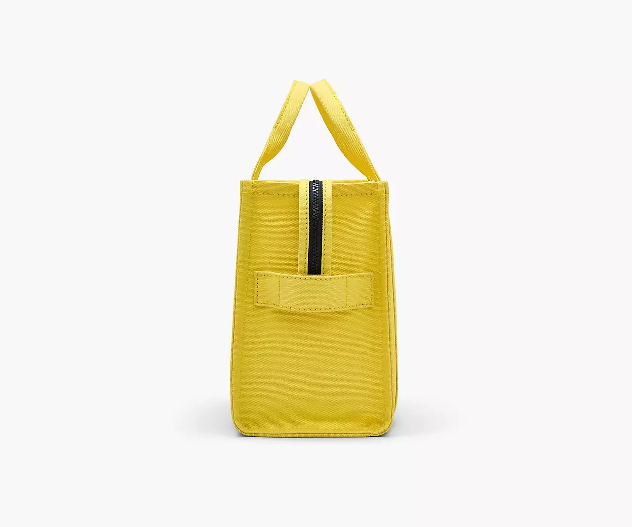 Marc Jacobs The Canvas Medium Tote Bag 'Citrine' - HypeFly India View 4