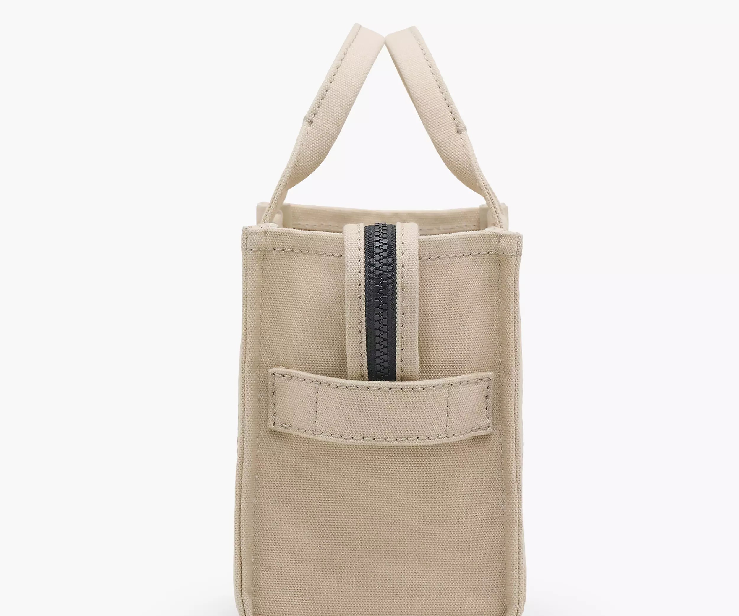 Marc Jacobs The Canvas Small Tote Bag 'Beige' - HypeFly India View 5