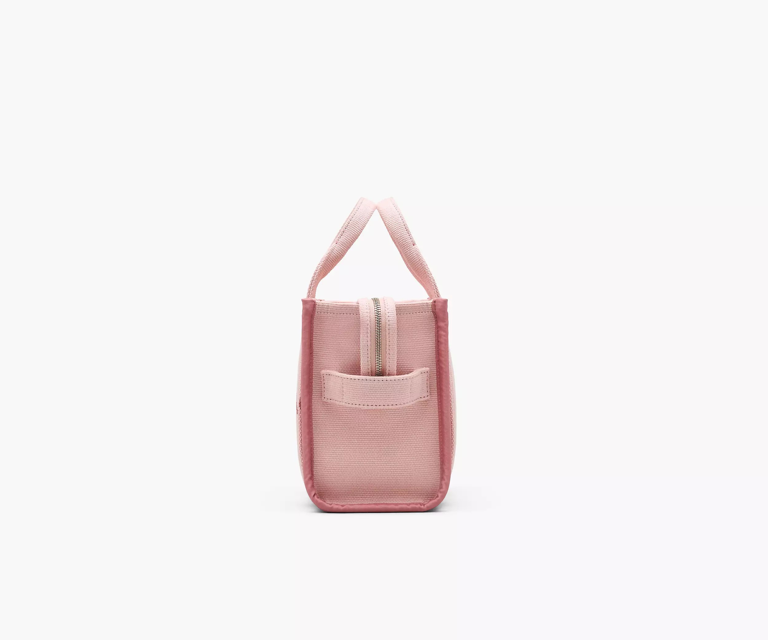 Marc Jacobs The Jacquard Small Tote Bag 'Rose' - HypeFly India View 3