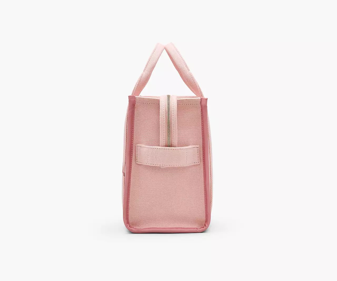Marc Jacobs The Jacquard Medium Tote Bag 'Rose' - HypeFly India View 3