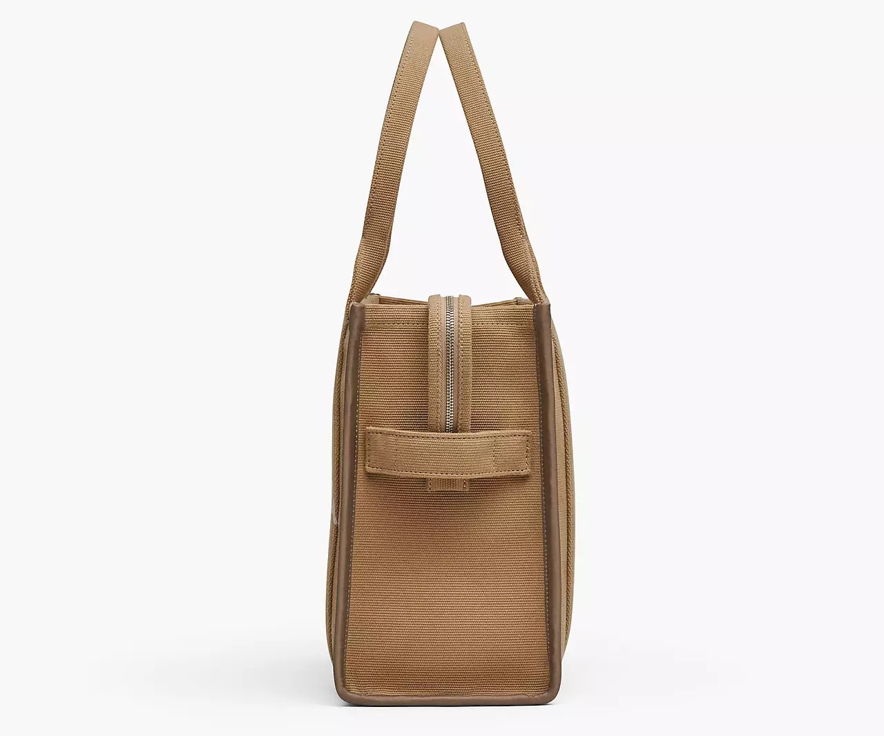 Marc Jacobs The Jacquard Large Tote Bag 'Camel' - HypeFly India View 5
