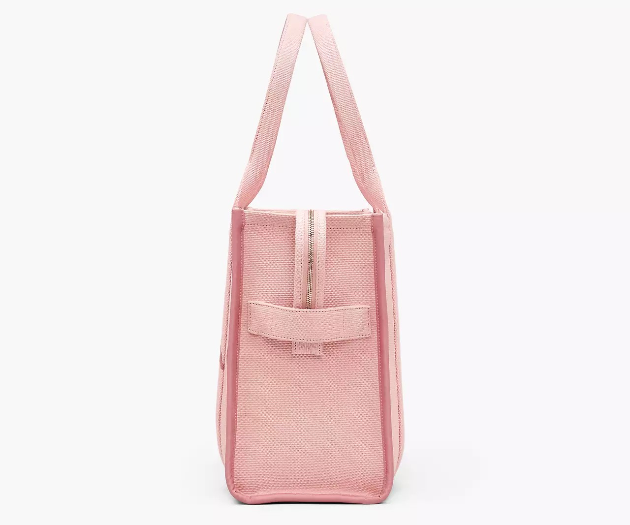 Marc Jacobs The Jacquard Large Tote Bag 'Rose' - HypeFly India View 3