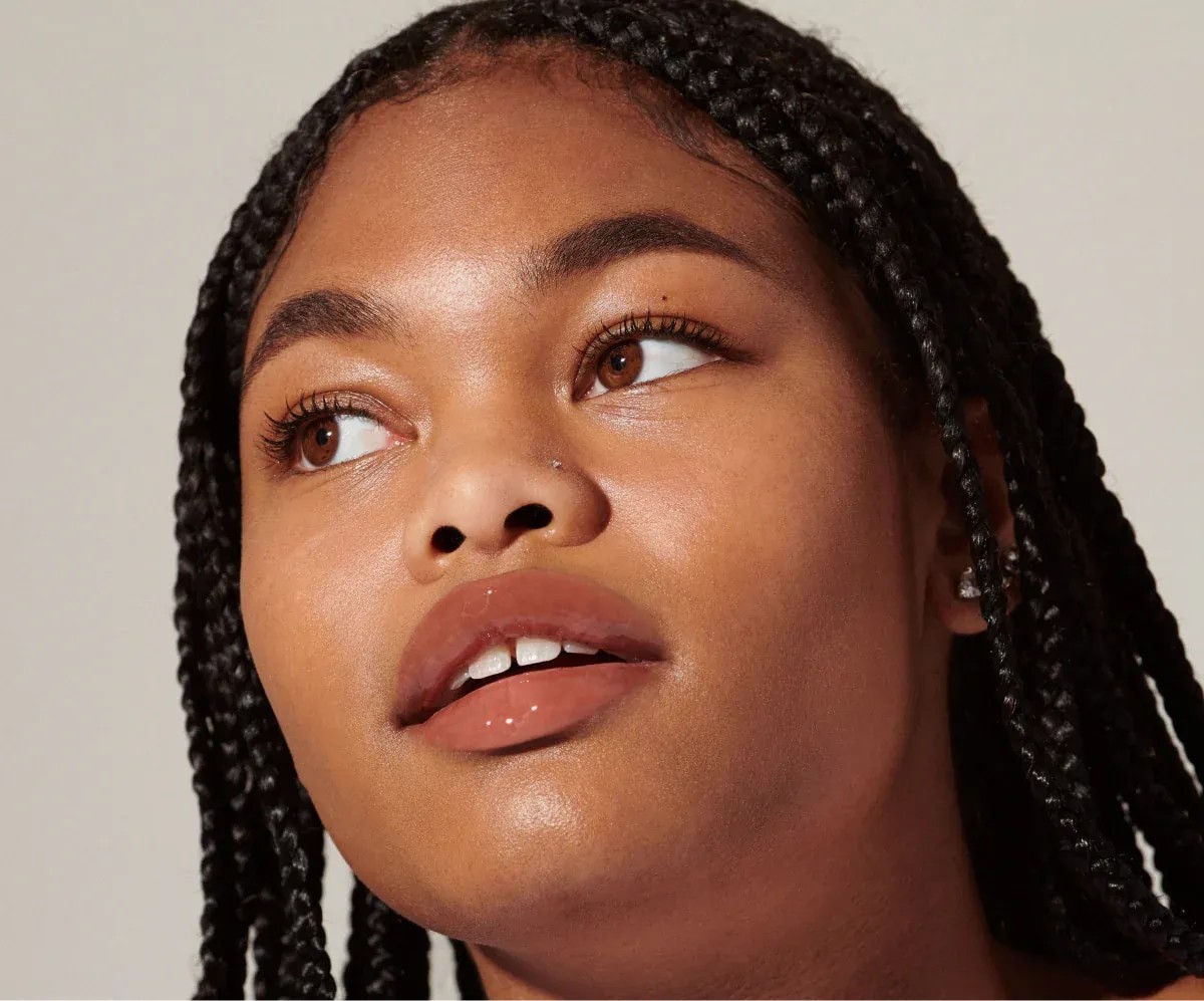 Rhode Peptide Lip Tint 'Toast' - HypeFly India View 4