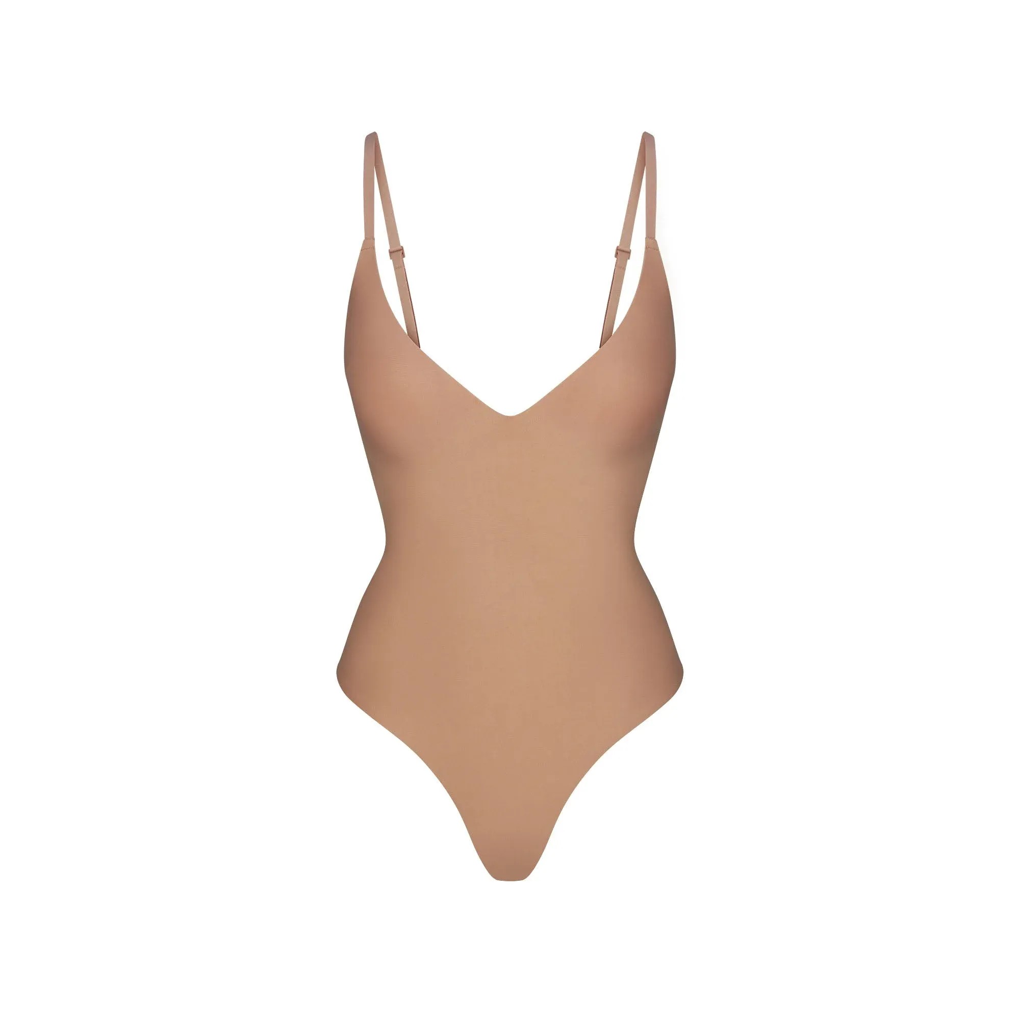 Skims Body Push-Up Thongs Bodysuit Sienna - HypeFly India View 1
