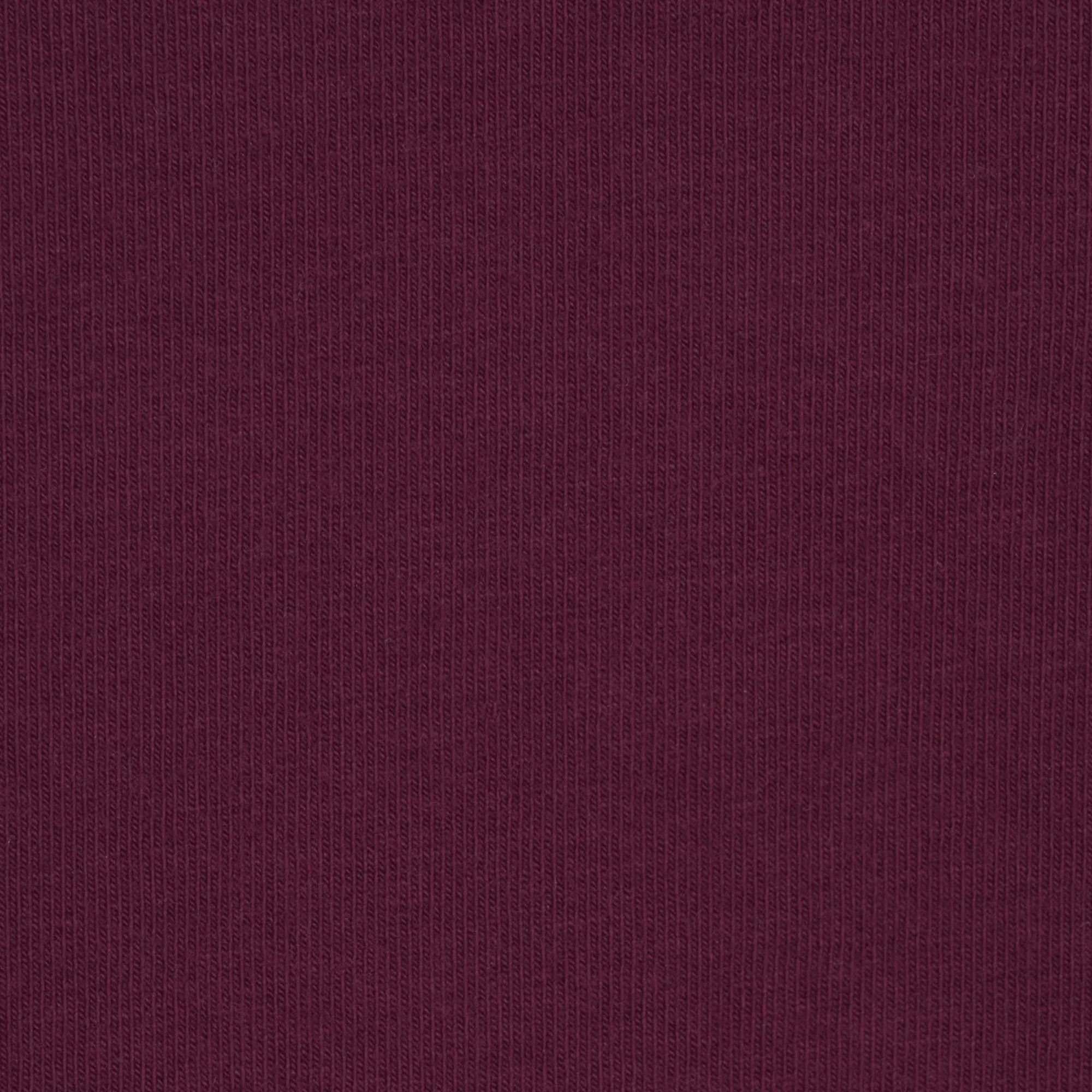 Skims Cotton Jersey Foldover Pant Deep Berry - HypeFly India View 3