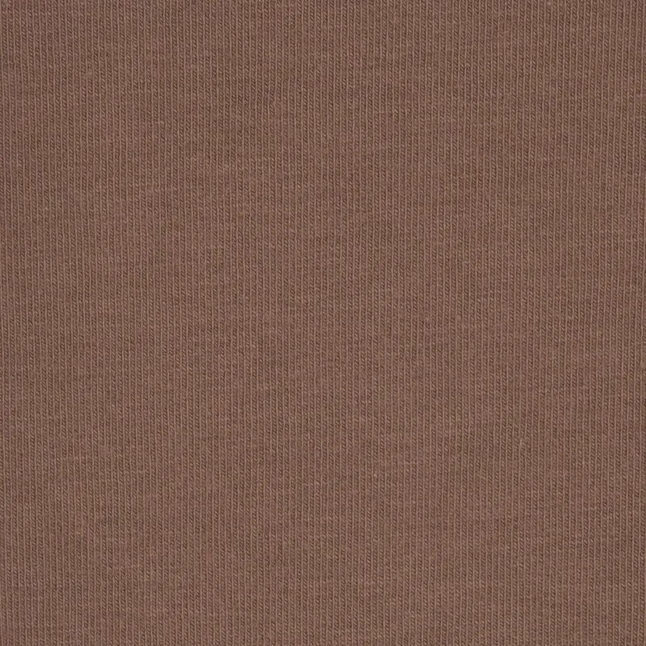 Skims Cotton Jersey Foldover Pant Truffle - HypeFly India View 2