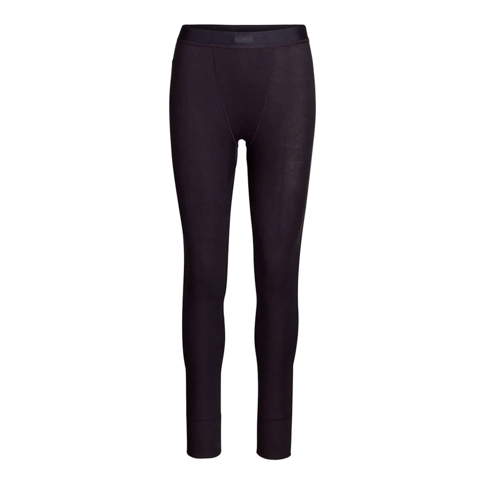 Skims Cotton Rib Legging Root - HypeFly India View 1