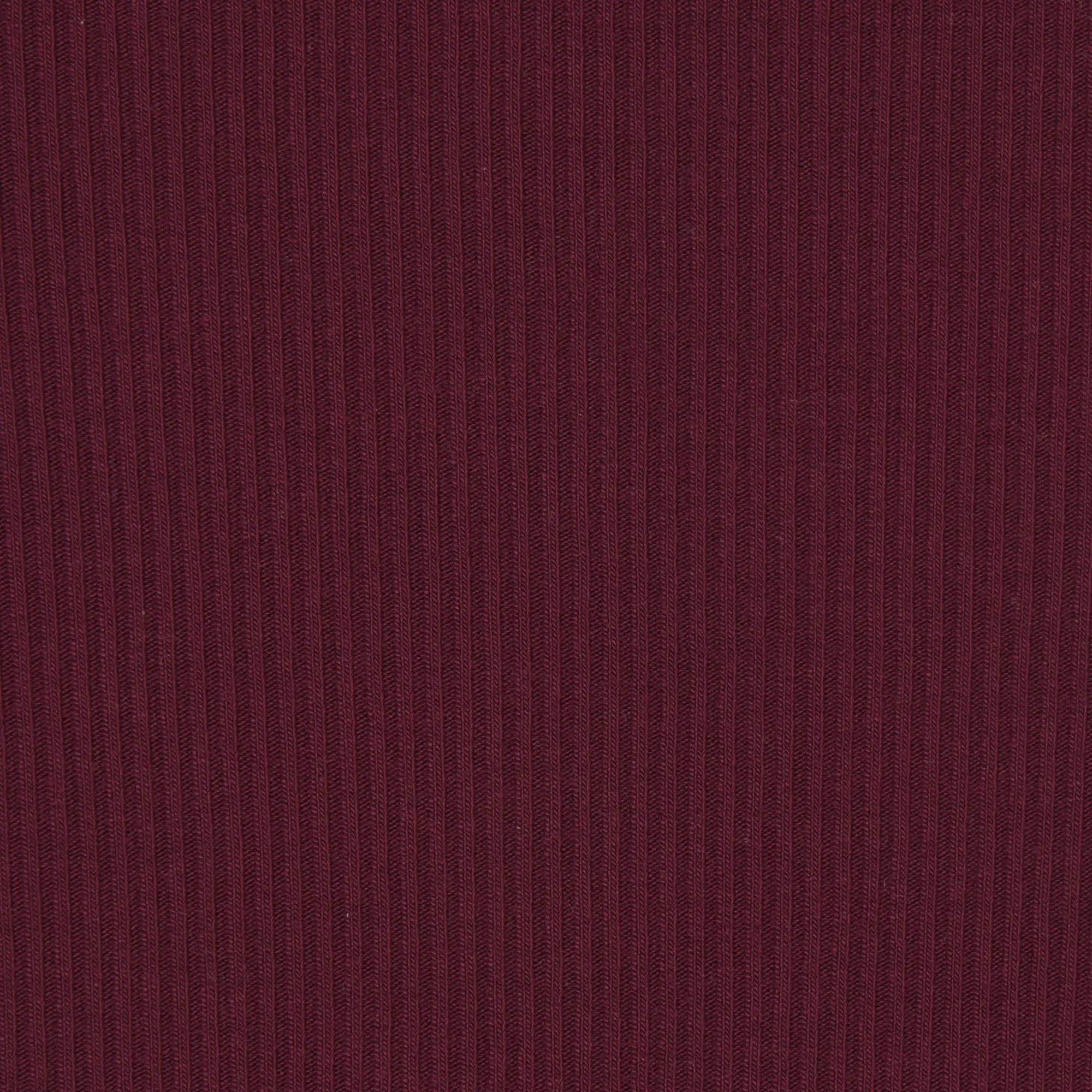 Skims Soft Lounge Tank Bordeaux - HypeFly India View 2