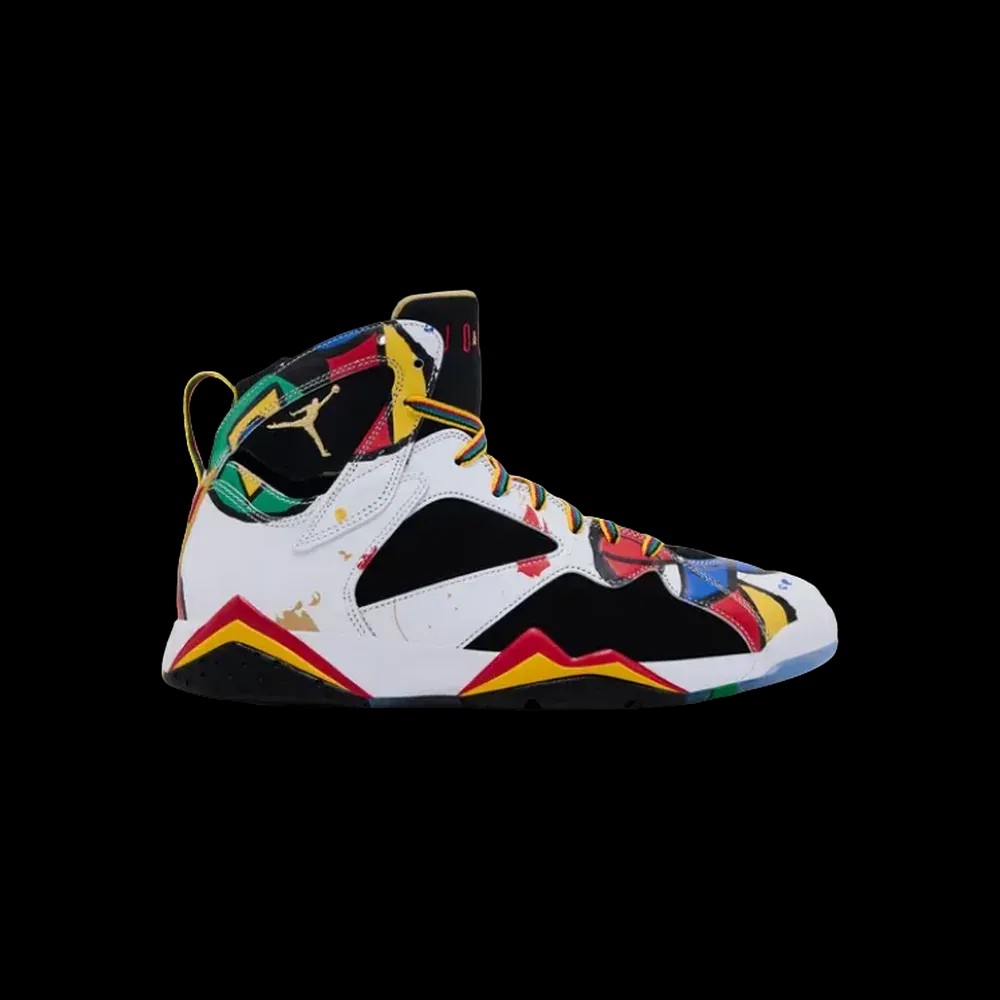 Nike Air Jordan 7 Retro 'Miro' 2026 - HypeFly India View 1