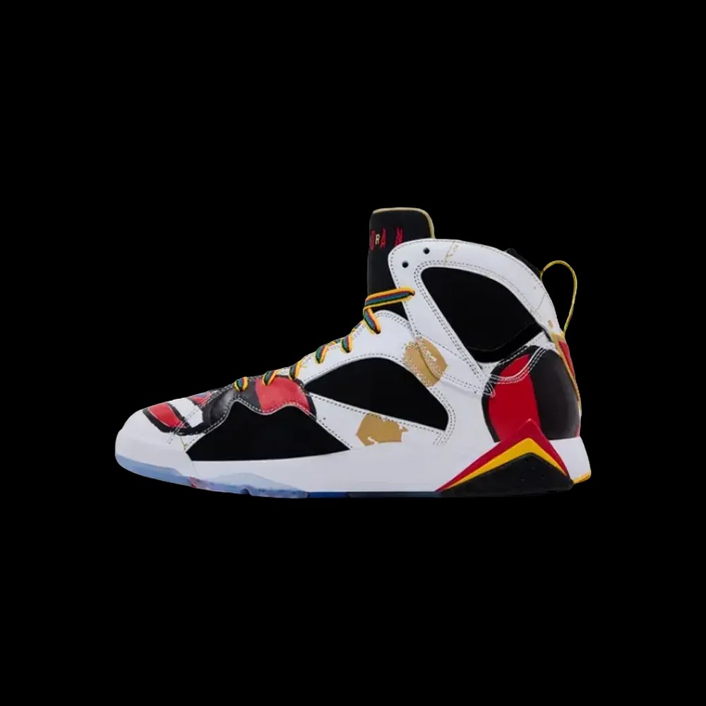 Nike Air Jordan 7 Retro 'Miro' 2026 - HypeFly India View 2