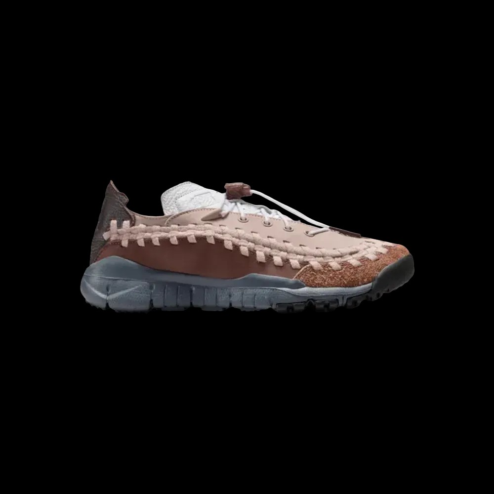 SOULGOODS x Nike Homescape Woven SP 'Medium Orewood Brown' - HypeFly India View 1