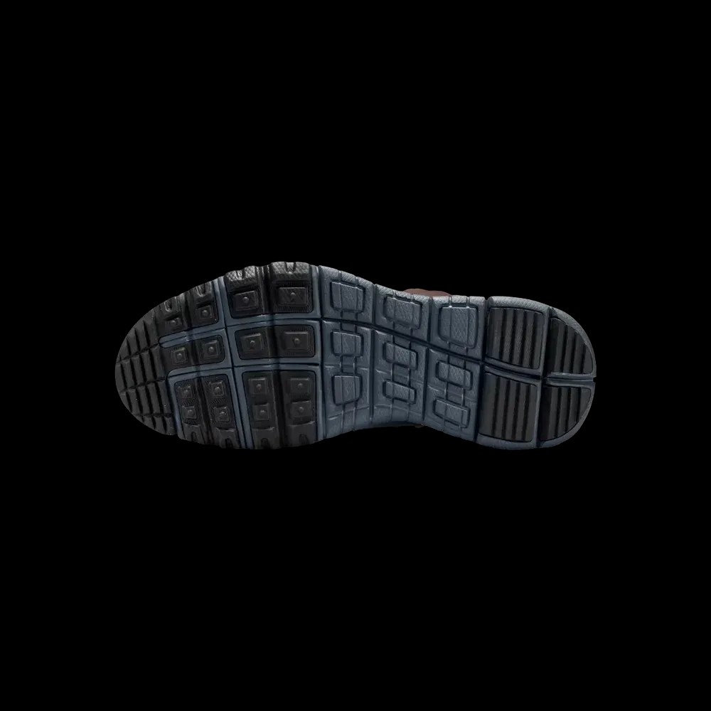 SOULGOODS x Nike Homescape Woven SP 'Medium Orewood Brown' - HypeFly India View 4