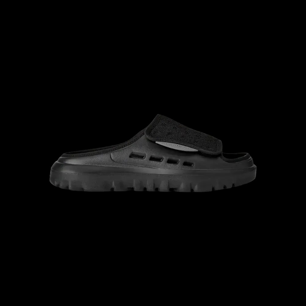 Ugg PeakMod Slide Black - HypeFly India View 1