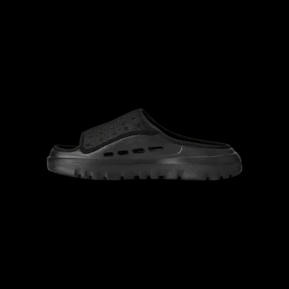 Ugg PeakMod Slide Black - HypeFly India View 2
