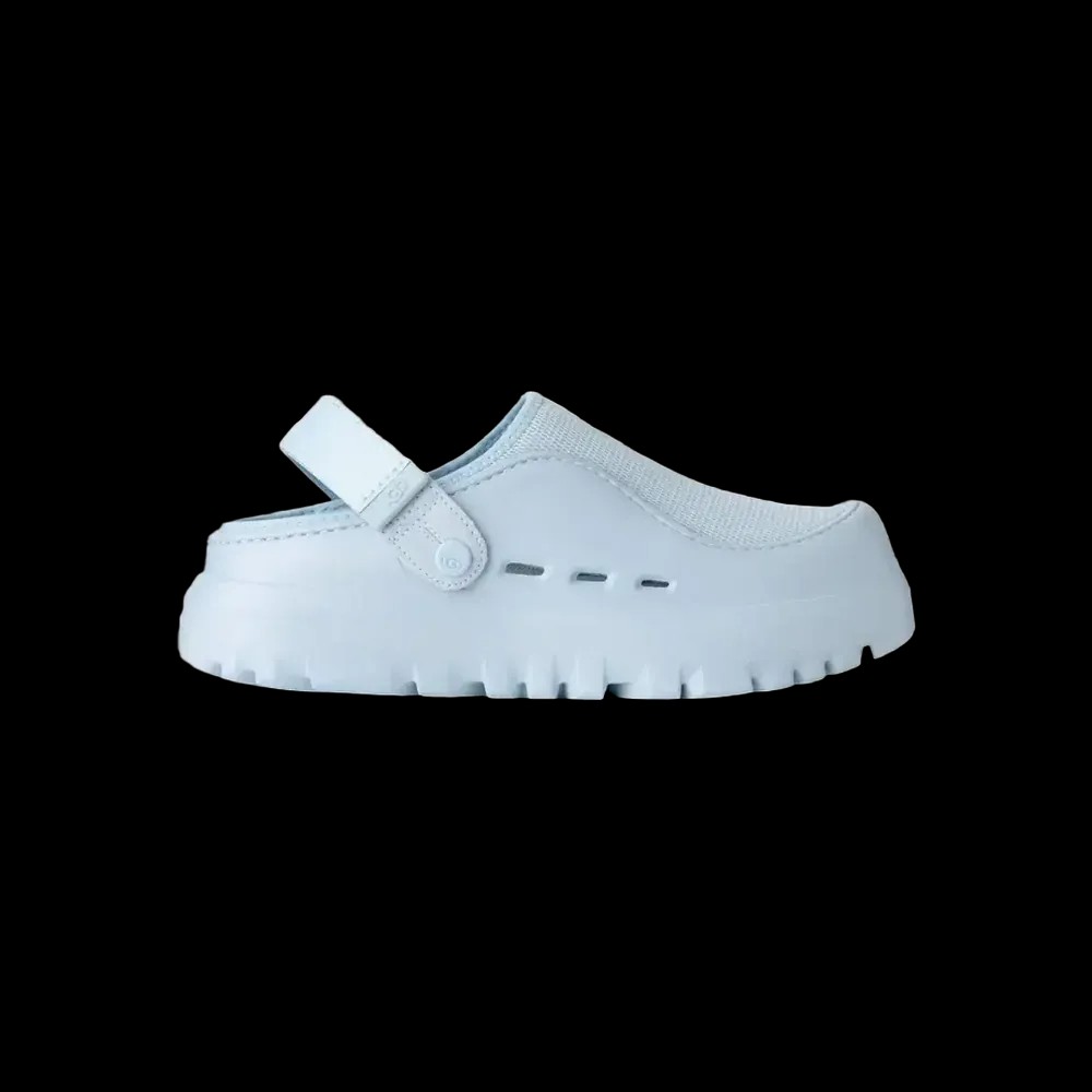 Ugg PeakMod sky blue - HypeFly India View 1