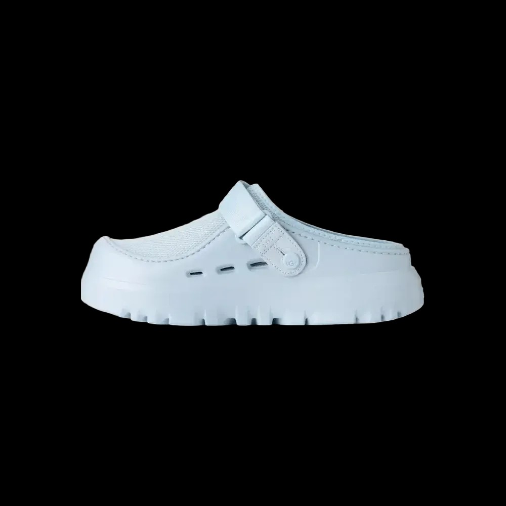 Ugg PeakMod sky blue - HypeFly India View 2