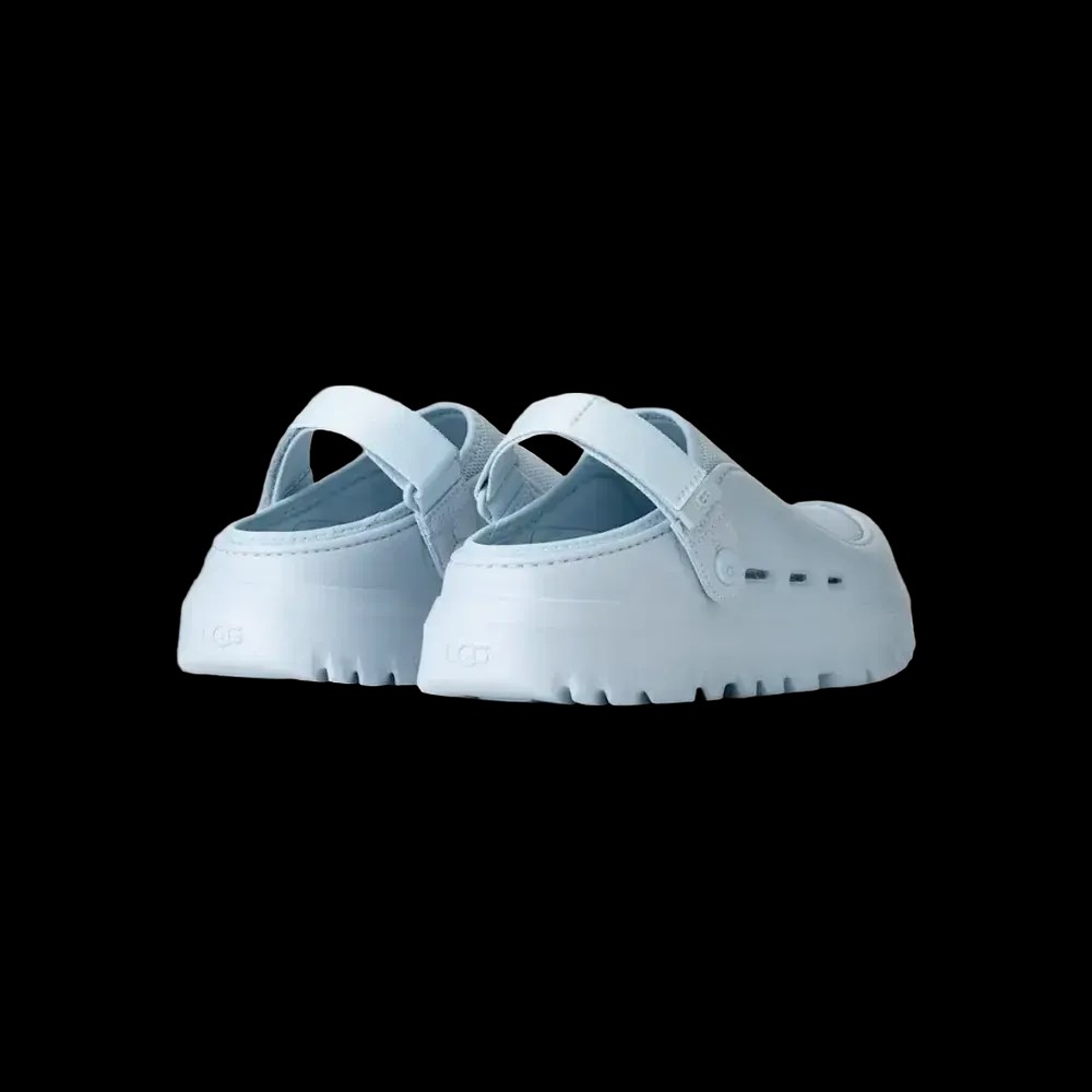 Ugg PeakMod sky blue - HypeFly India View 4