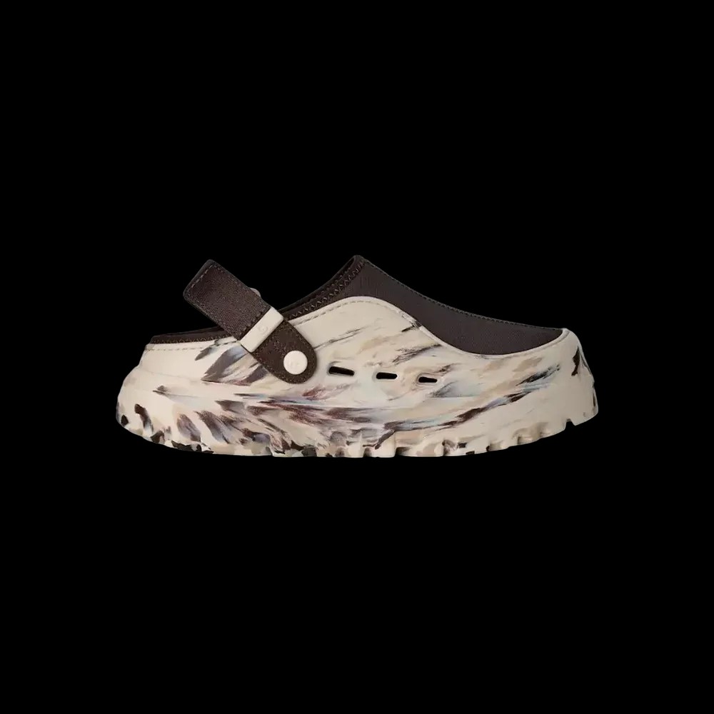 Ugg PeakMod Mix dusted cocoa - HypeFly India View 3