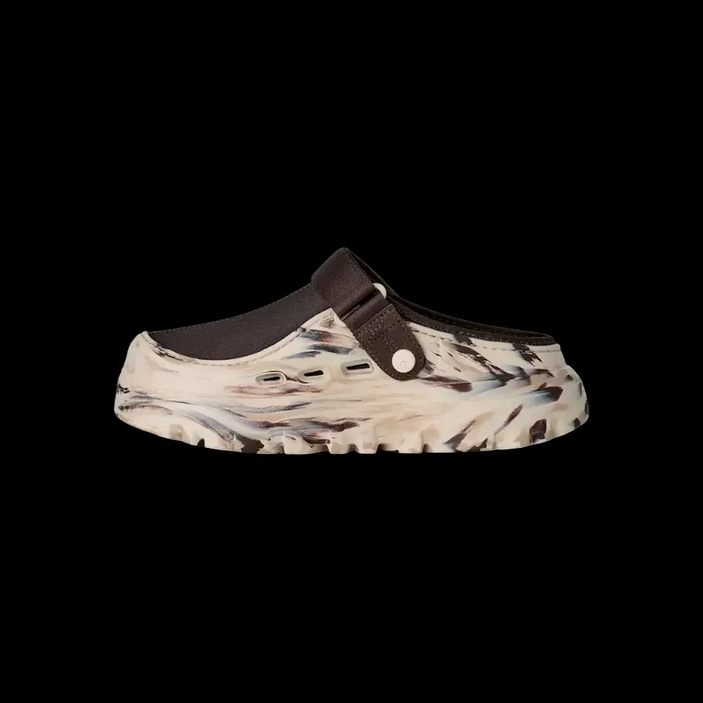 Ugg PeakMod Mix dusted cocoa - HypeFly India View 1