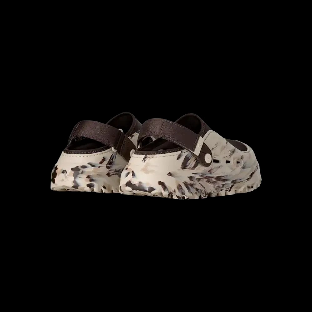 Ugg PeakMod Mix dusted cocoa - HypeFly India View 2