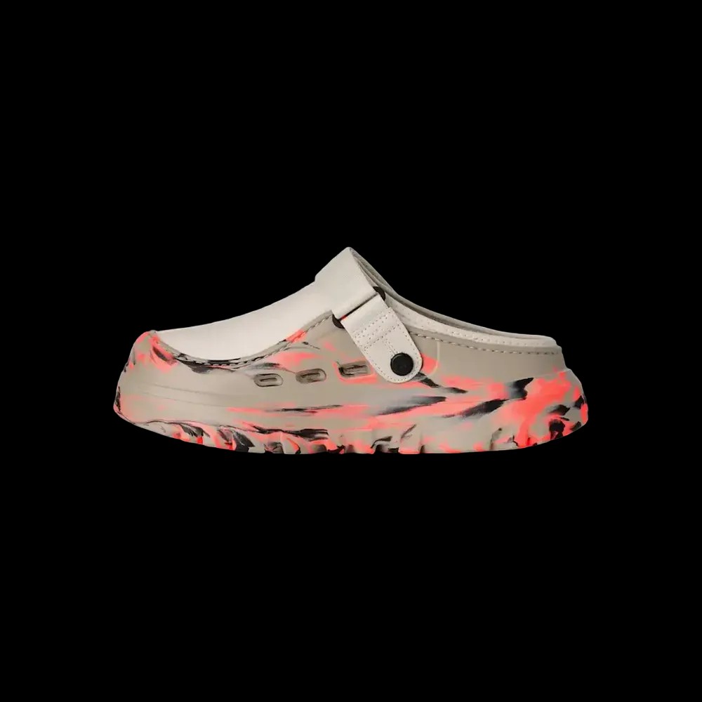 Ugg PeakMod Mix birch bright pumpkin - HypeFly India View 3