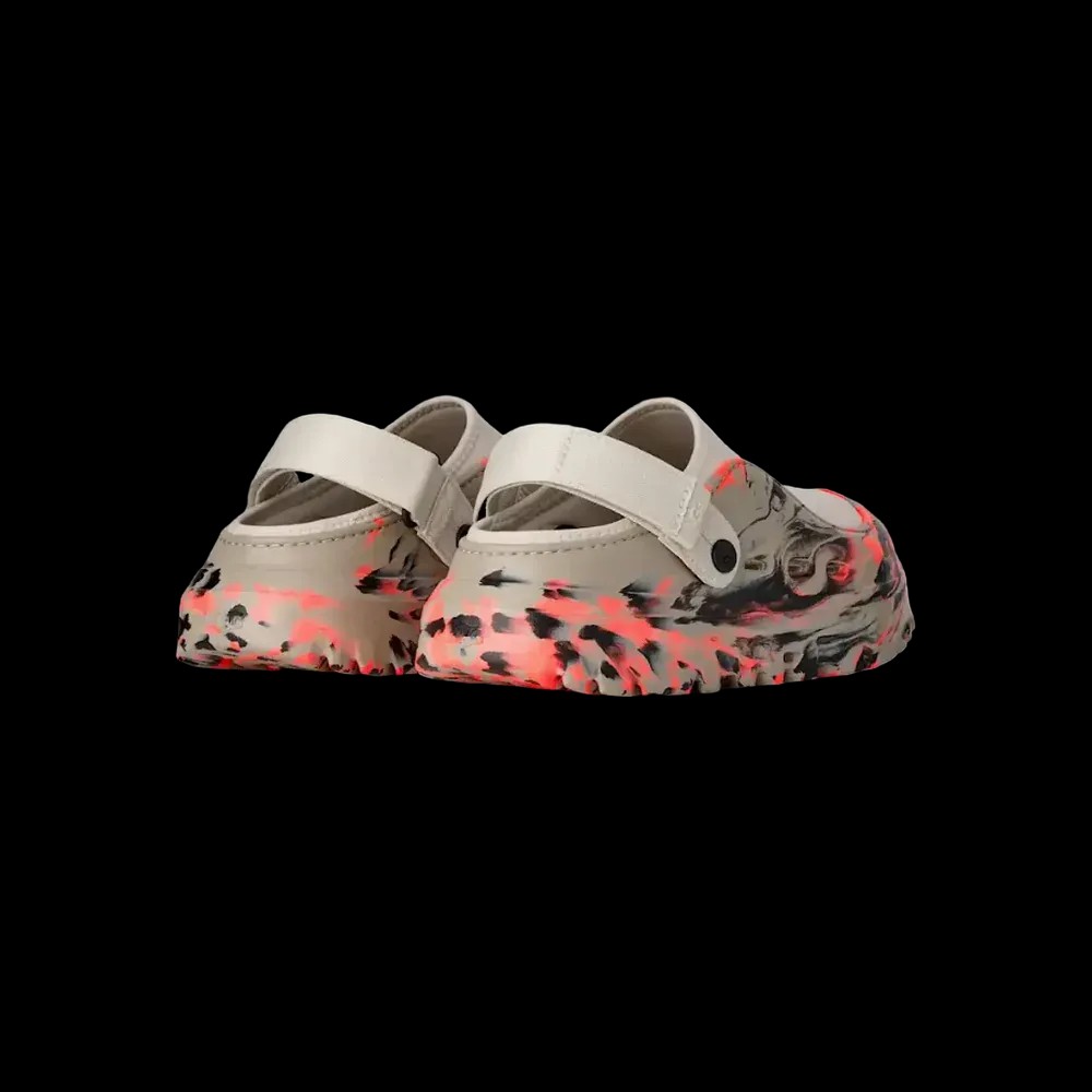 Ugg PeakMod Mix birch bright pumpkin - HypeFly India View 4