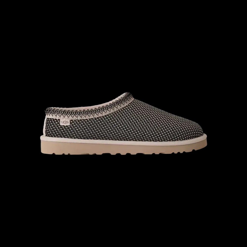 Ugg Tasman Breeze black - HypeFly India View 1
