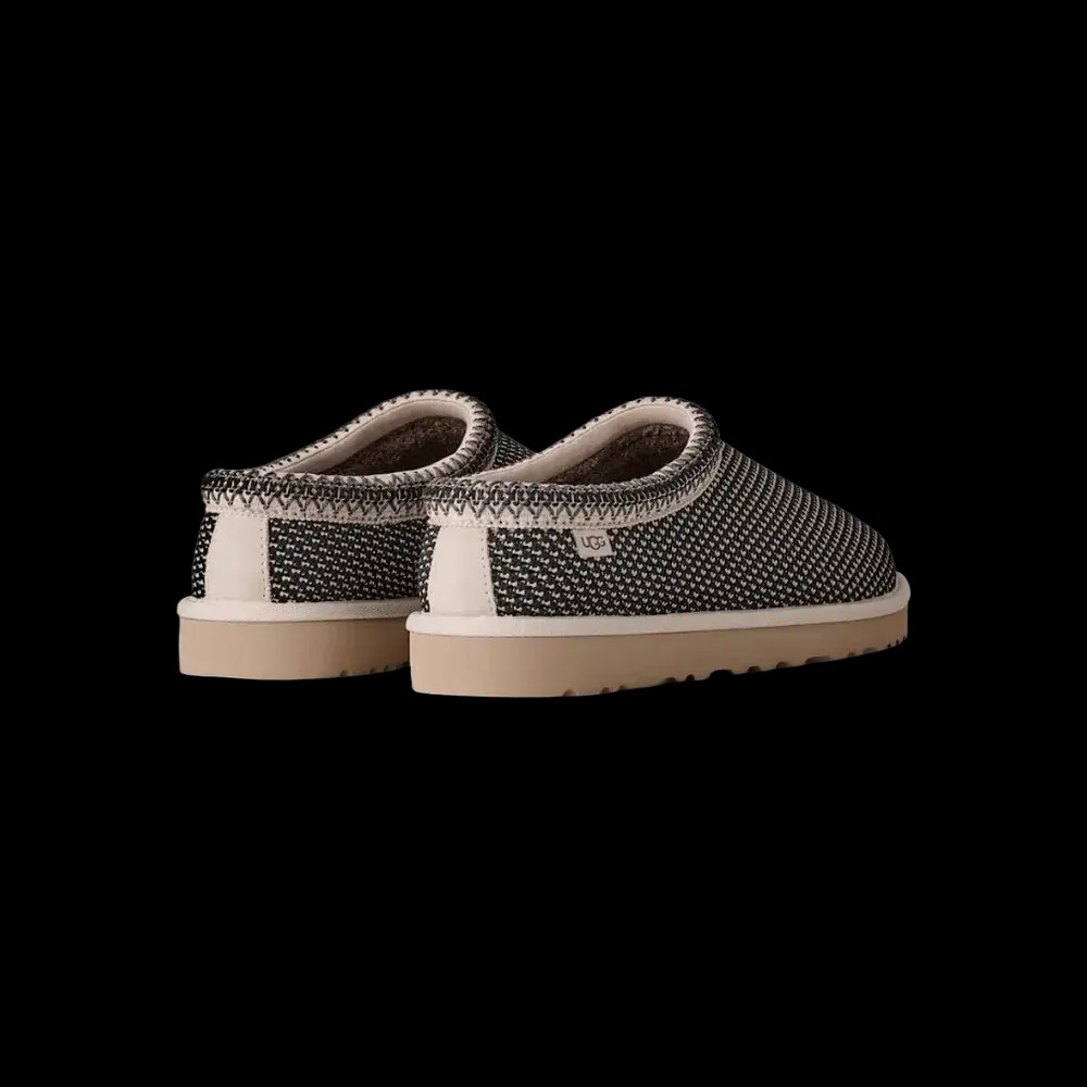 Ugg Tasman Breeze black - HypeFly India View 3