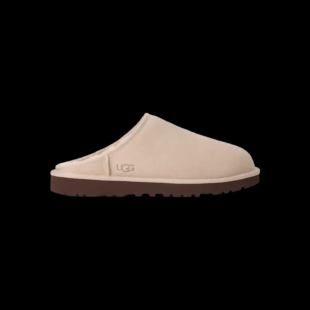 Ugg Classic Slip-On moonlight - HypeFly India View 1