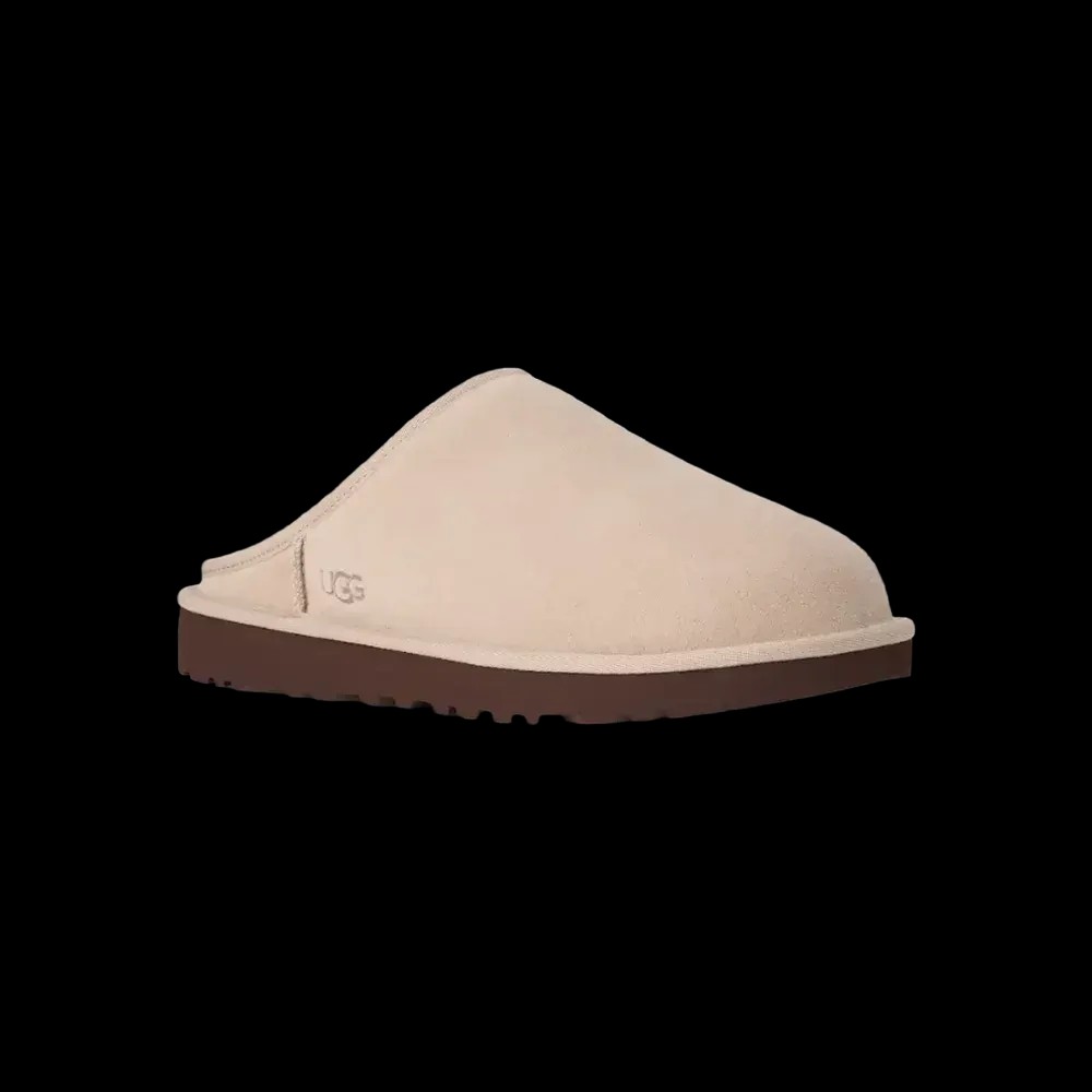 Ugg Classic Slip-On moonlight - HypeFly India View 2