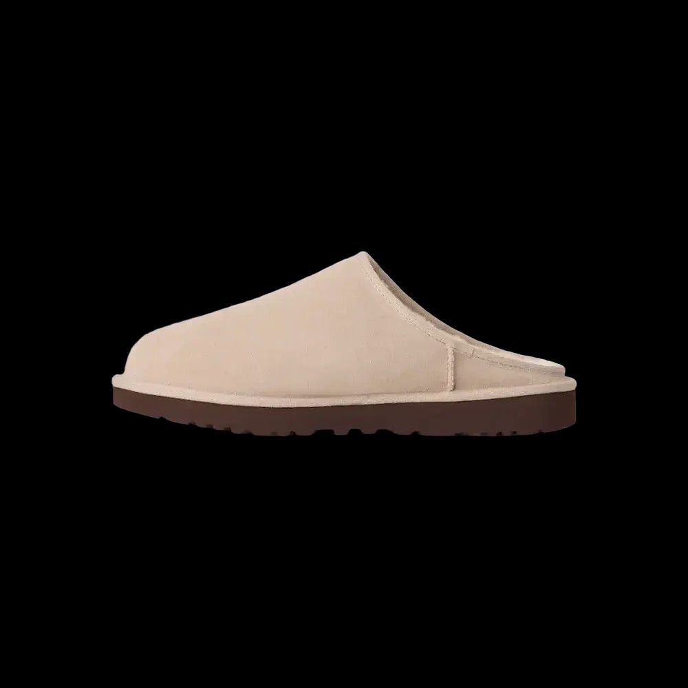 Ugg Classic Slip-On moonlight - HypeFly India View 4