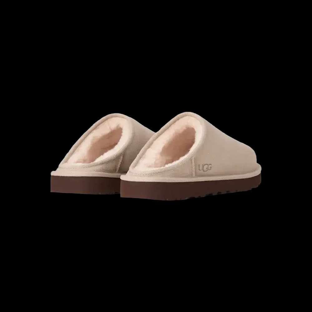 Ugg Classic Slip-On moonlight - HypeFly India View 3