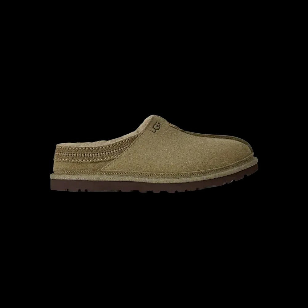 Ugg Neuman burnt olive - HypeFly India View 1