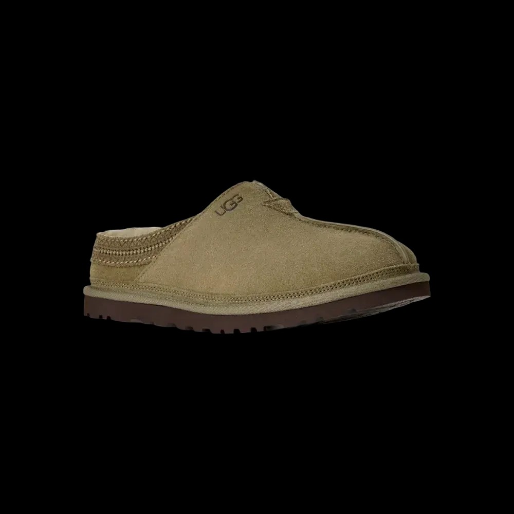 Ugg Neuman burnt olive - HypeFly India View 2