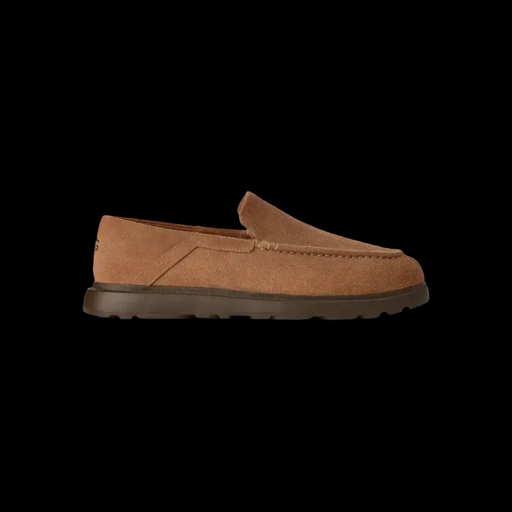 Ugg Shep Loafer chestnut - HypeFly India View 1