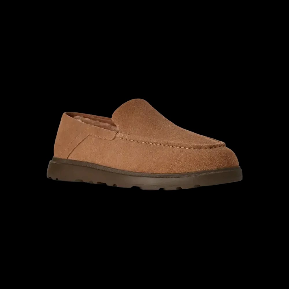 Ugg Shep Loafer chestnut - HypeFly India View 2