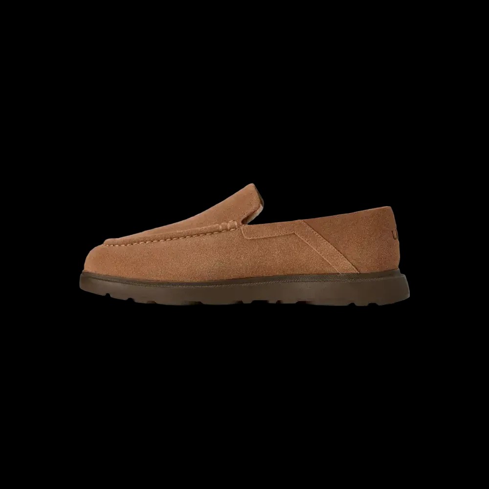 Ugg Shep Loafer chestnut - HypeFly India View 4