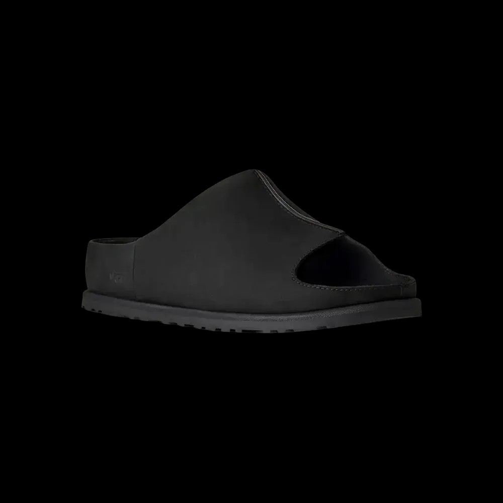 Ugg Otzo Slide black - HypeFly India View 3