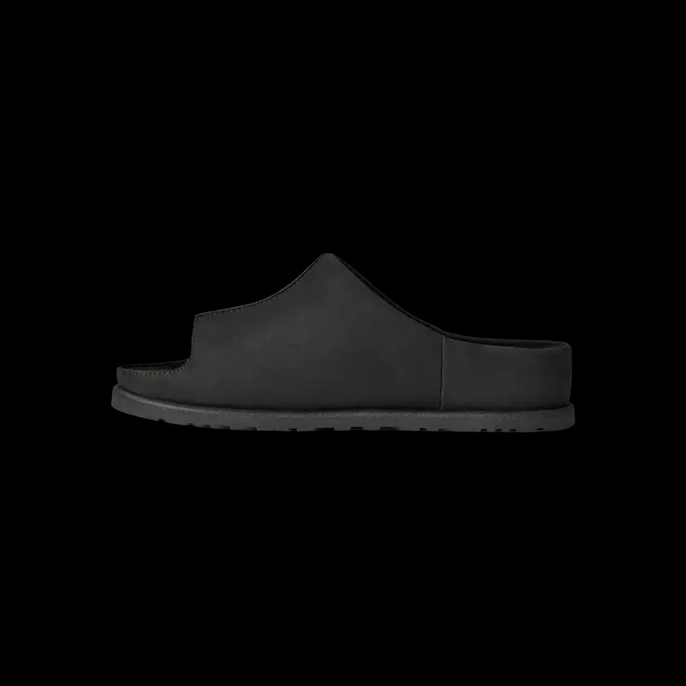 Ugg Otzo Slide black - HypeFly India View 4
